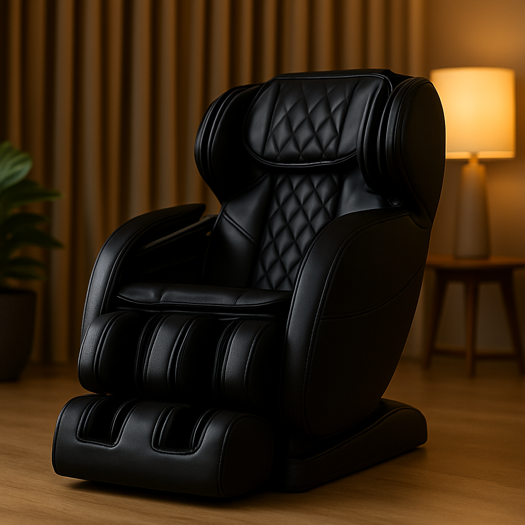 Executive Comfort Elite